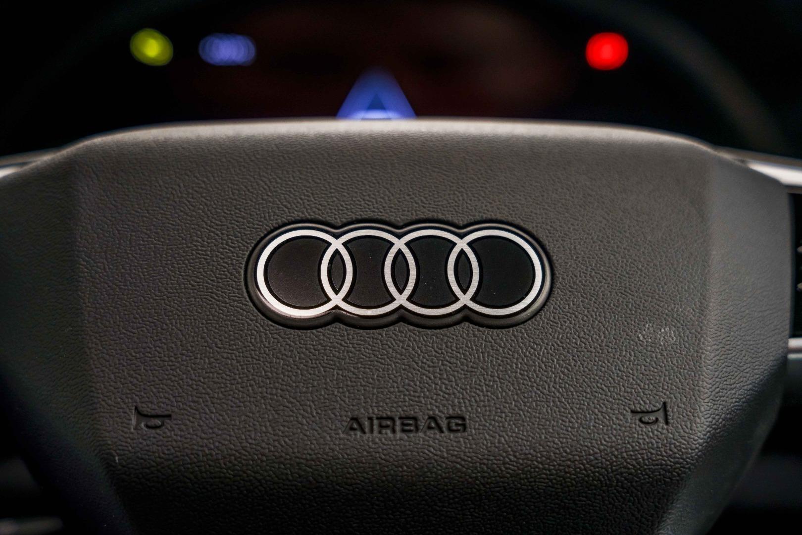 2025 AUDI Q5 FY-GU MY25 TFSI 150kW 7 SP AUTO S-TRONIC 4D WAGON