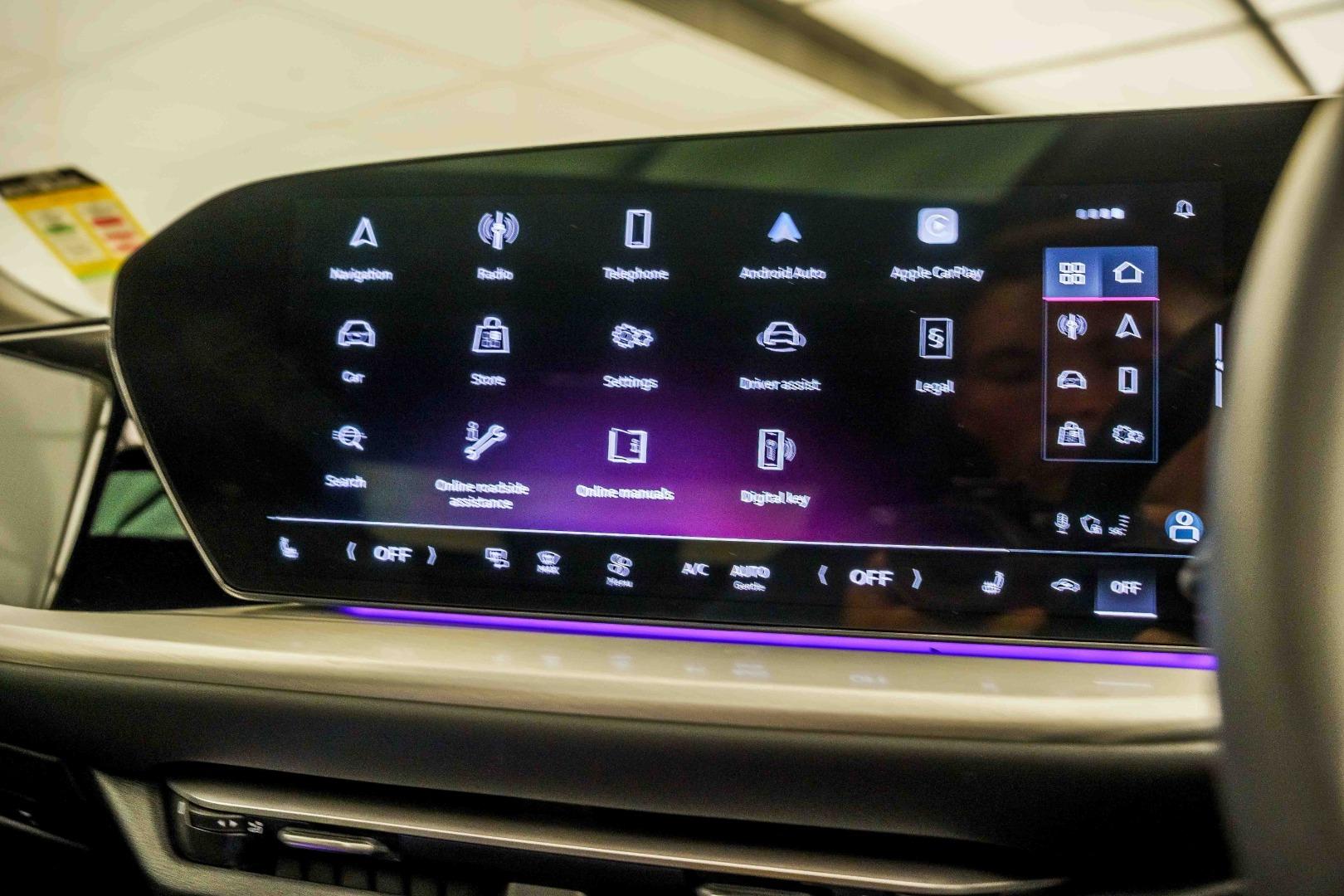 2025 AUDI Q5 FY-GU MY25 TFSI 150kW 7 SP AUTO S-TRONIC 4D WAGON