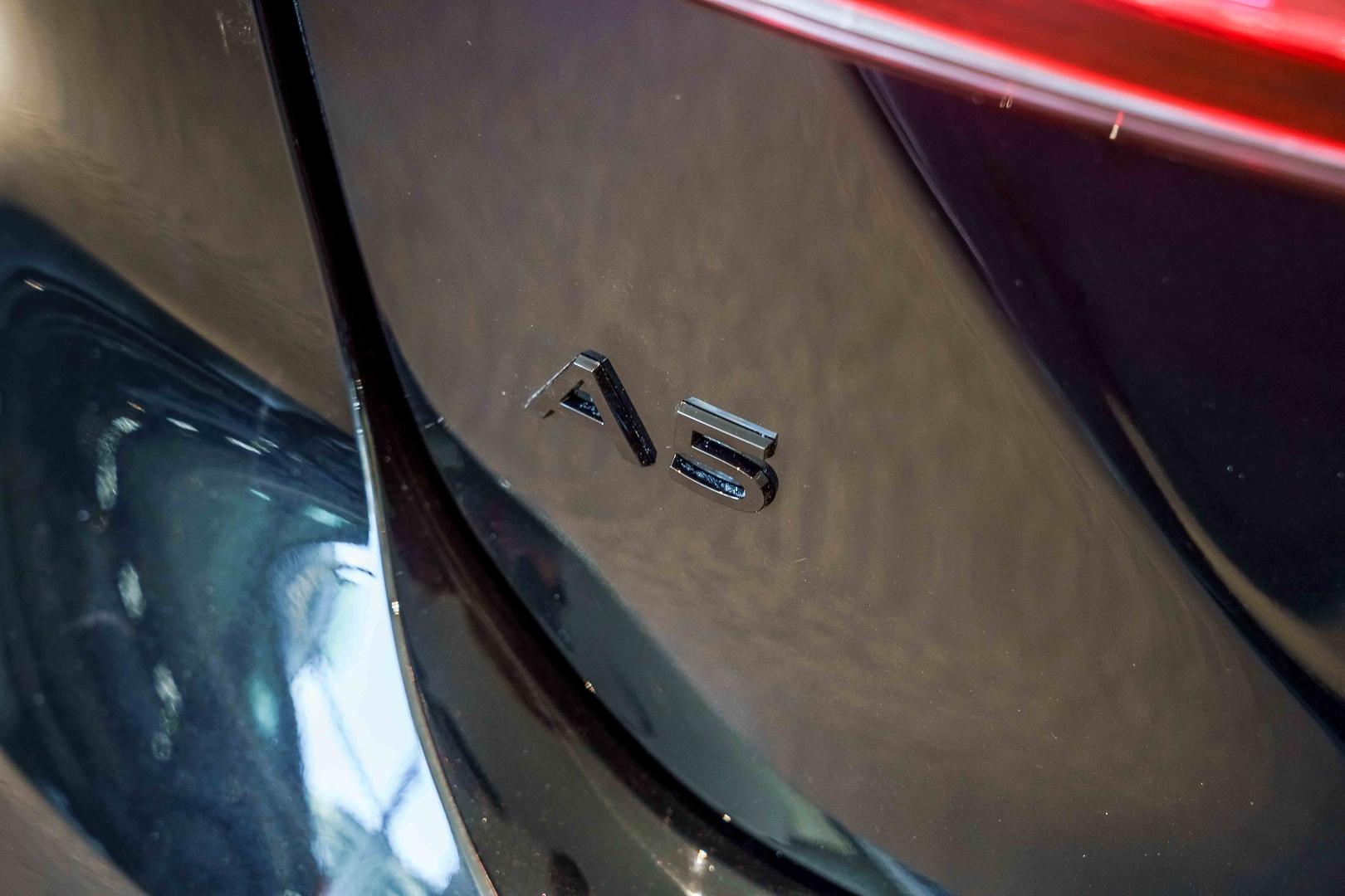 2025 AUDI A5 FU MY25 E-HYBRID QUATTRO (PHEV) 7SP AUTO S-TRONIC DUAL CL 4D WAGON