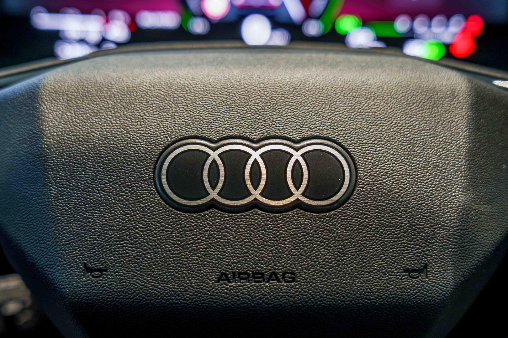 2025 AUDI A5 FU MY25 E-HYBRID QUATTRO (PHEV) 7SP AUTO S-TRONIC DUAL CL 4D WAGON