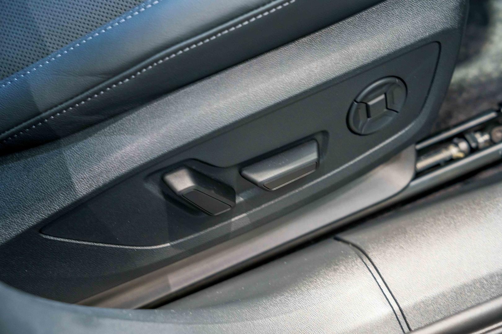 2025 AUDI A5 FU MY25 E-HYBRID QUATTRO (PHEV) 7SP AUTO S-TRONIC DUAL CL 4D WAGON