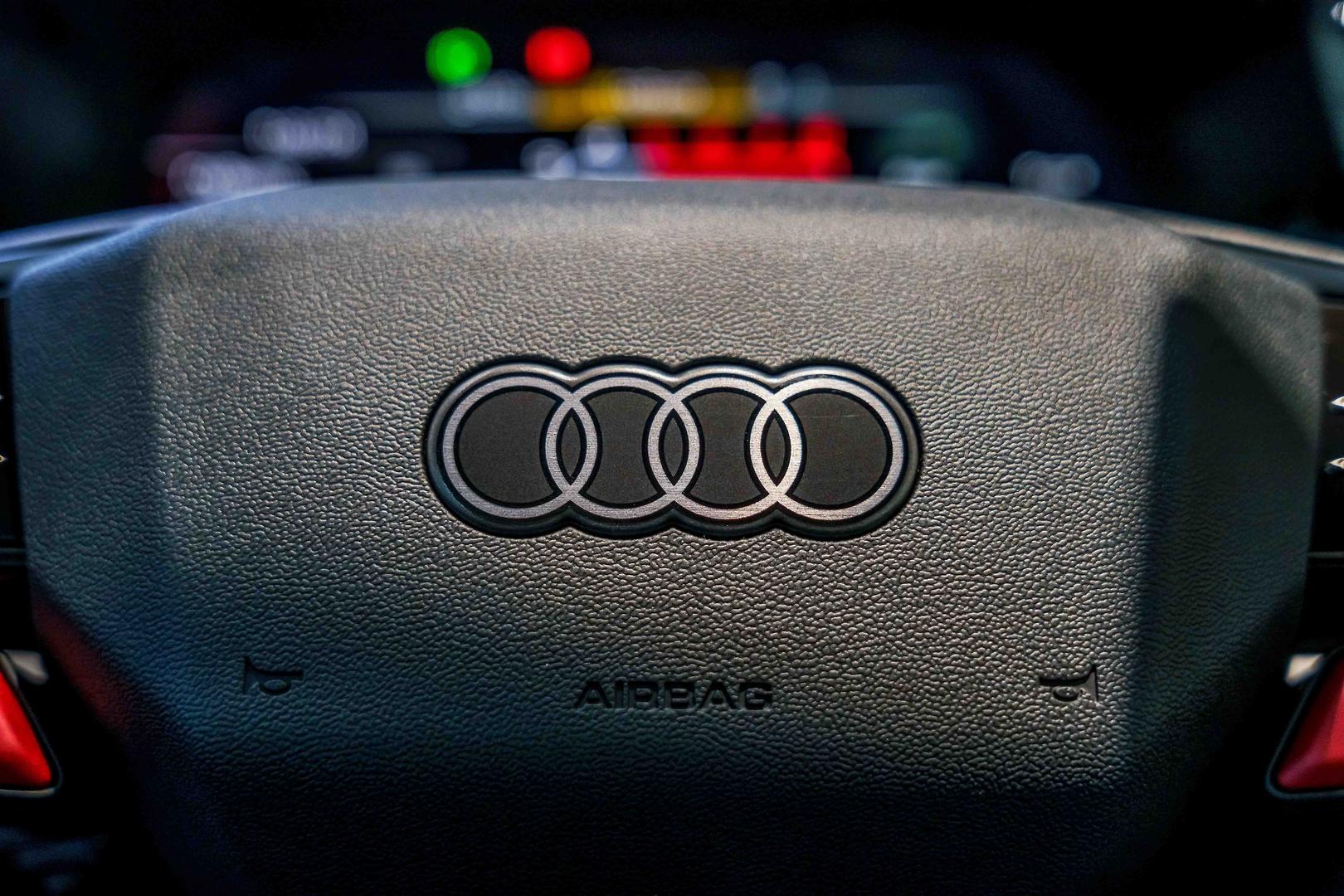 2025 AUDI RS 3 8Y MY25 2.5 TFSI S TRONIC 7 SP AUTO S-TRONIC 4D SEDAN