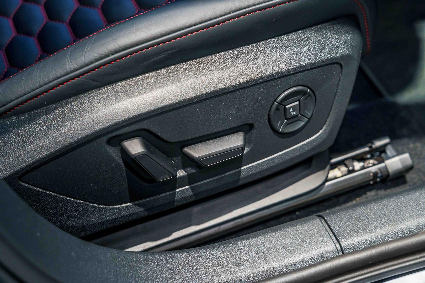 2025 AUDI RS 3 8Y MY25 2.5 TFSI S TRONIC 7 SP AUTO S-TRONIC 4D SEDAN