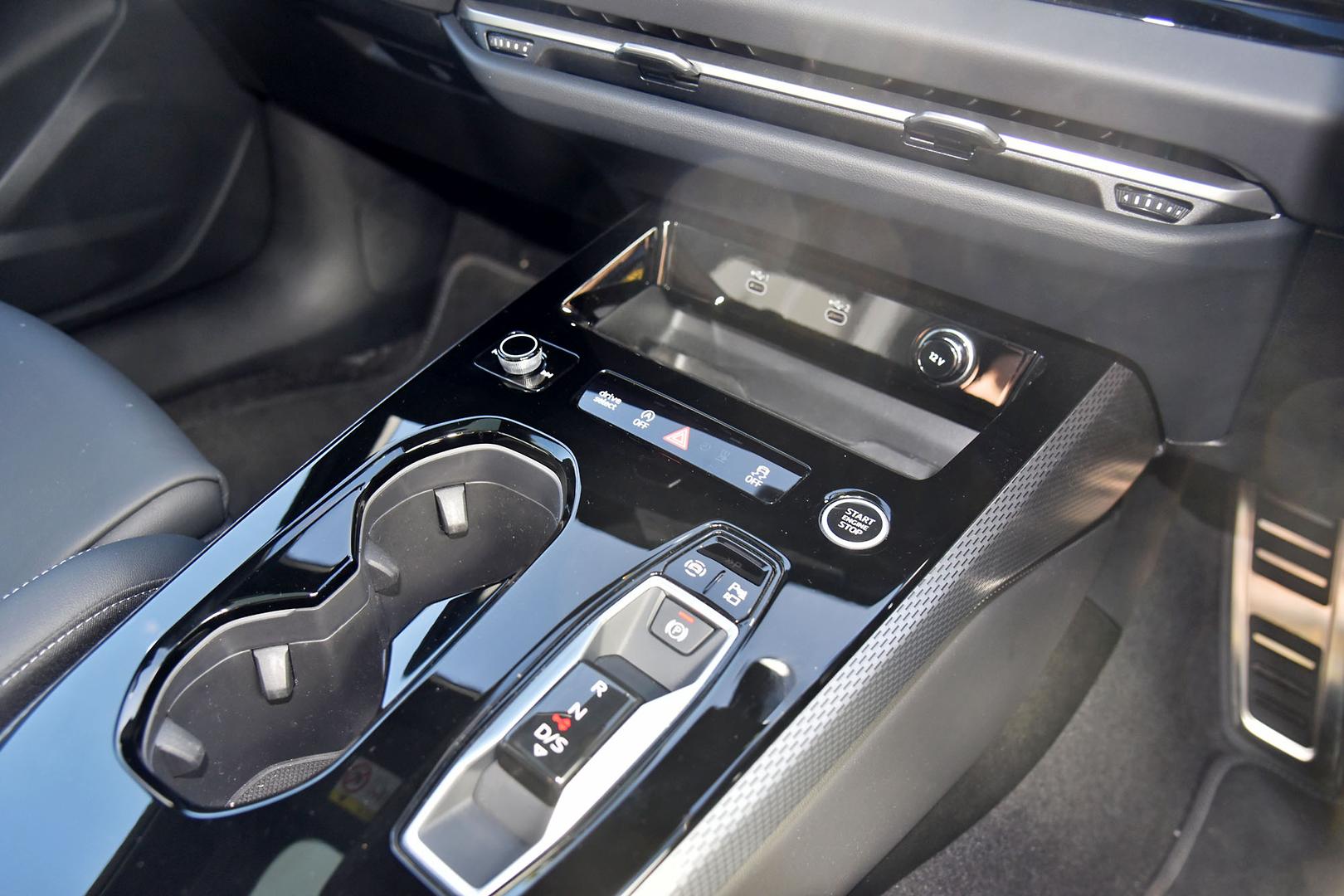 2025 AUDI A5 FU MY25 TFSI QUATTRO (200kW) 7SP AUTO S-TRONIC DUAL CL 4D WAGON