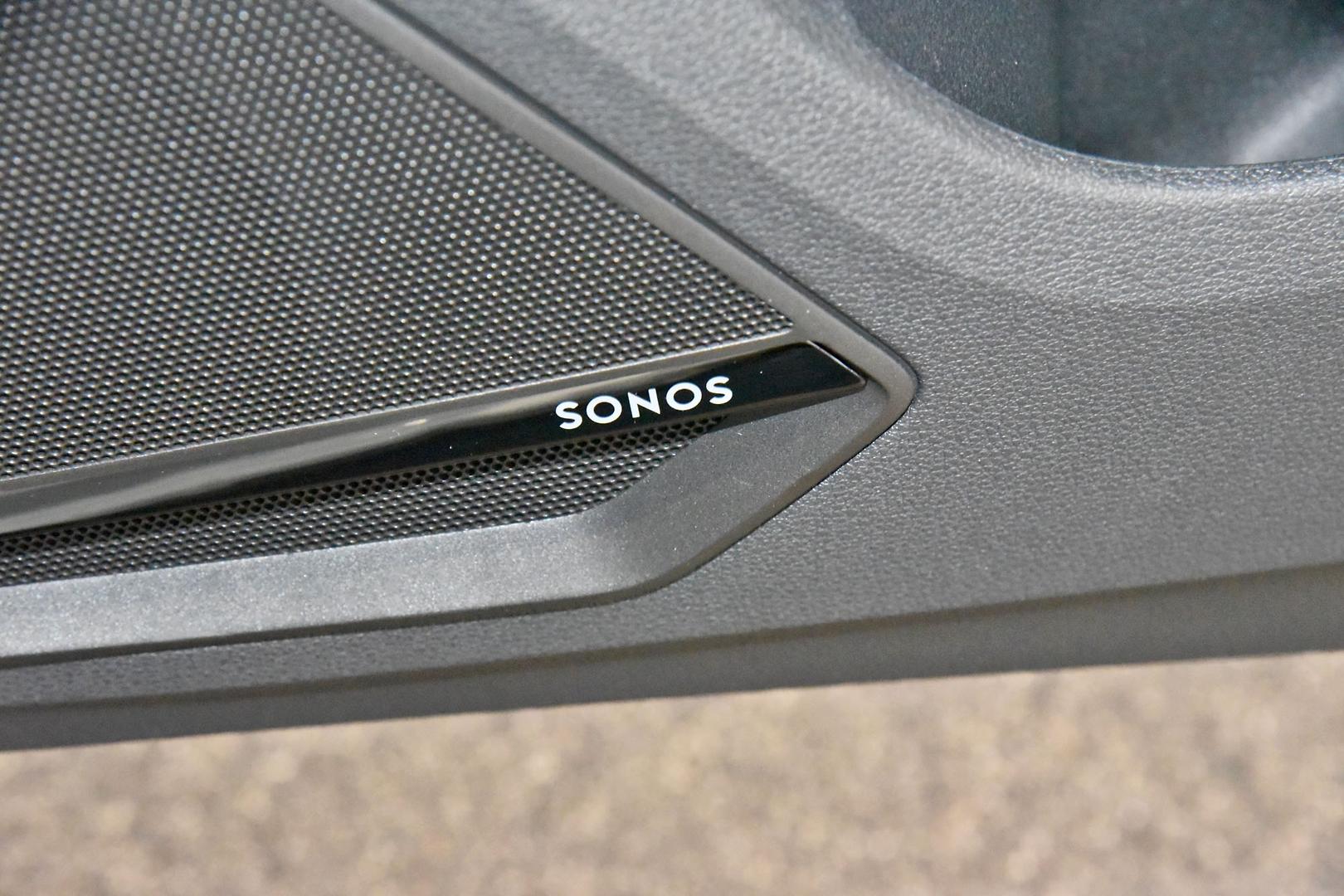 2025 AUDI SQ2 GA MY25 2.0 TFSI QUATTRO 7 SP AUTO S-TRONIC 4D WAGON
