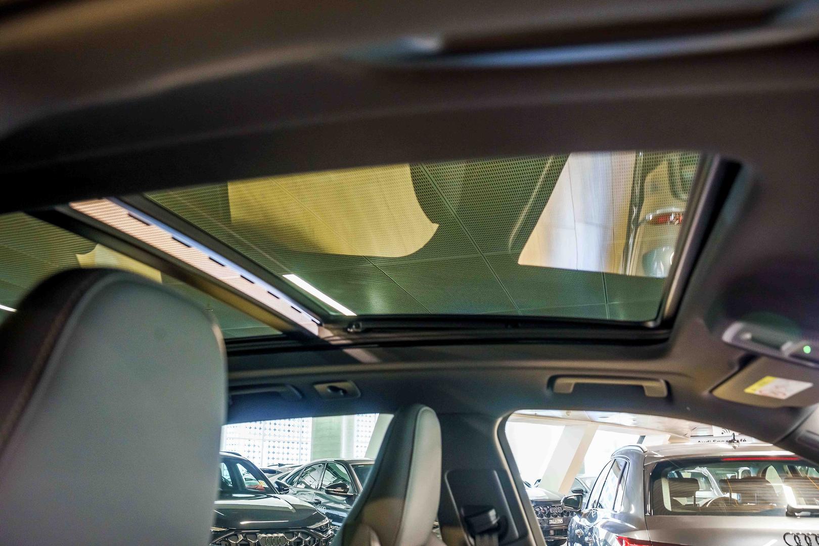 2025 AUDI Q5 FY-GU MY25 TDI QUATTRO 150kW 7 SP AUTO S-TRONIC 4D WAGON