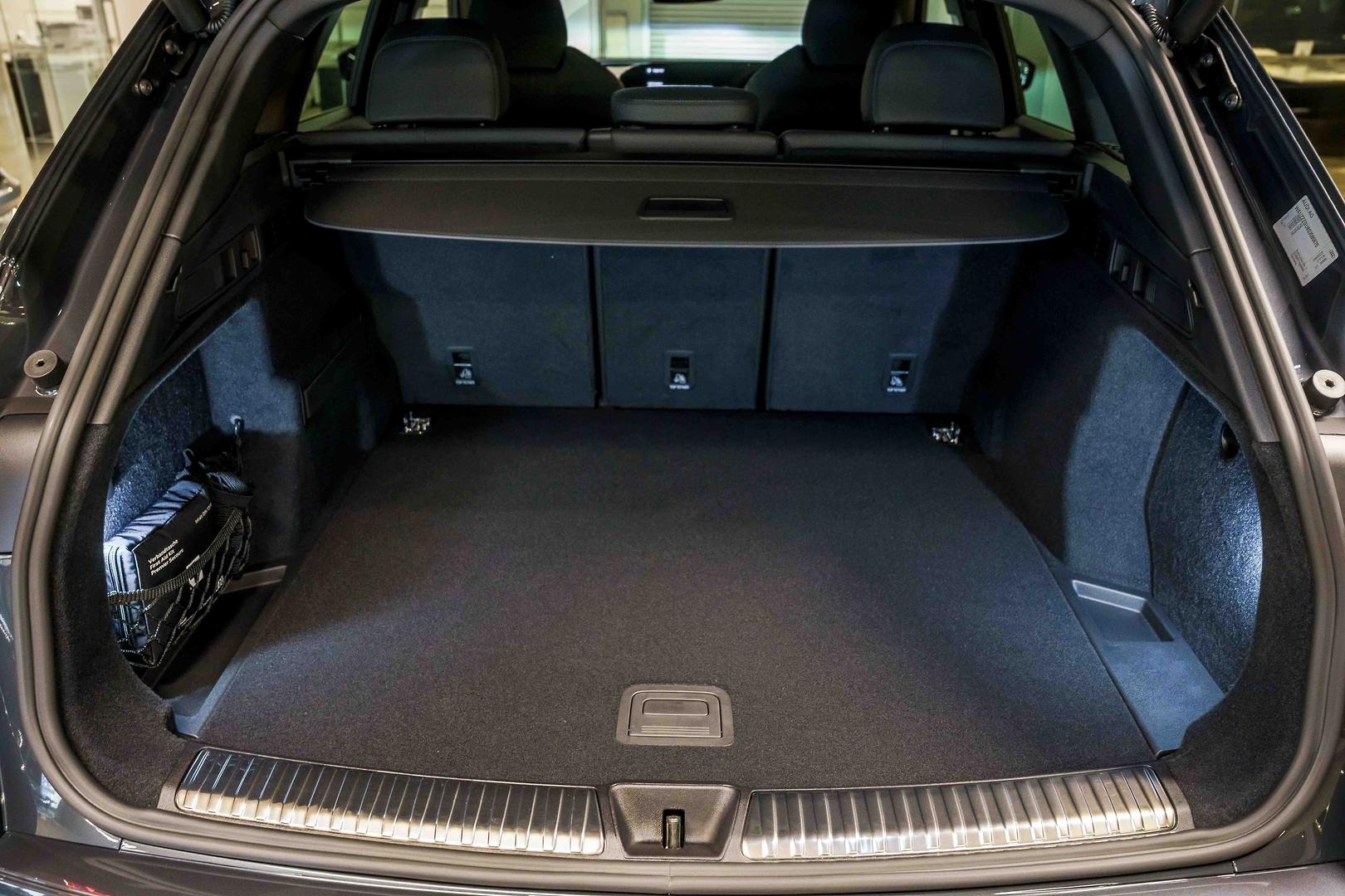 2025 AUDI Q5 FY-GU MY25 TDI QUATTRO 150kW 7 SP AUTO S-TRONIC 4D WAGON