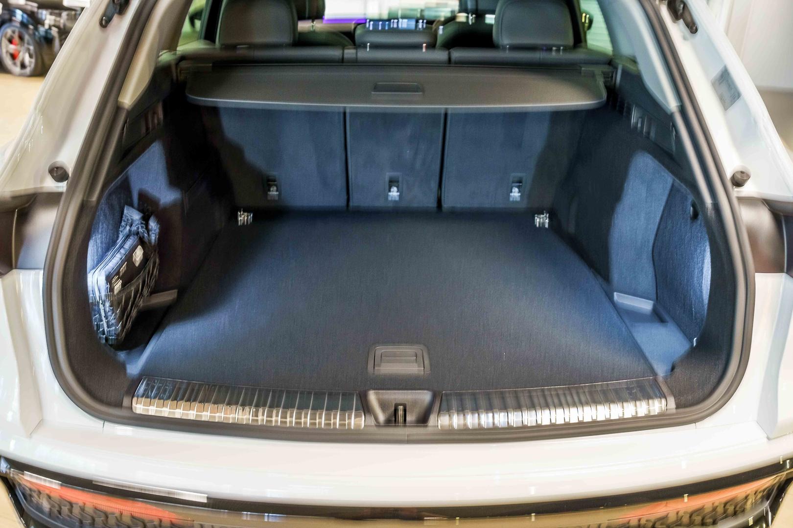 2025 AUDI Q5 FY-GU MY25 TFSI 150kW 7 SP AUTO S-TRONIC 4D WAGON