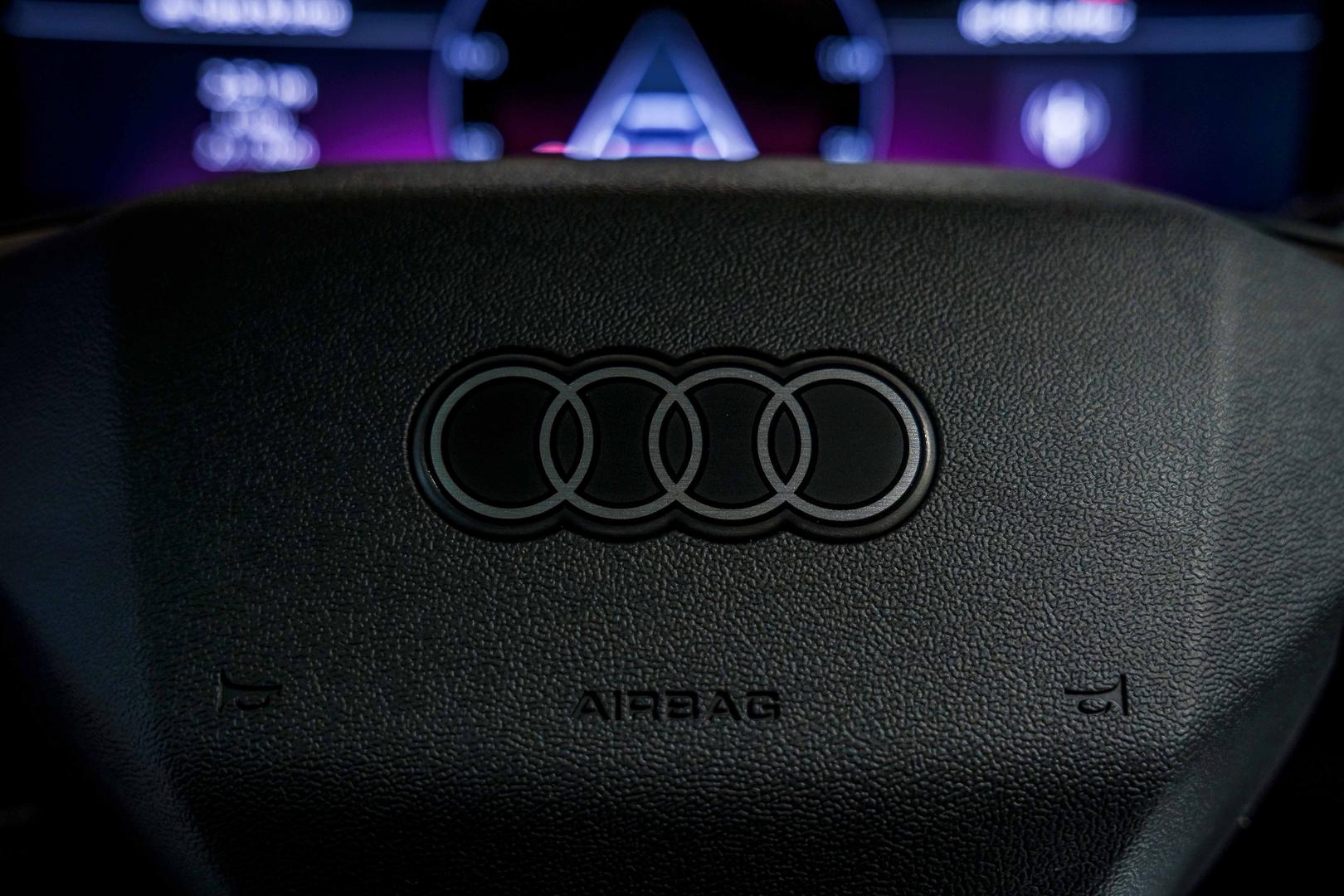 2025 AUDI Q5 FY-GU MY25 TFSI 150kW 7 SP AUTO S-TRONIC 4D WAGON