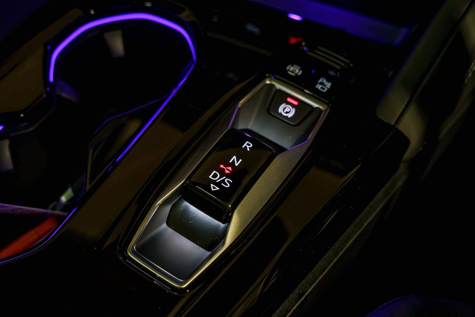2025 AUDI Q5 FY-GU MY25 TFSI 150kW 7 SP AUTO S-TRONIC 4D WAGON