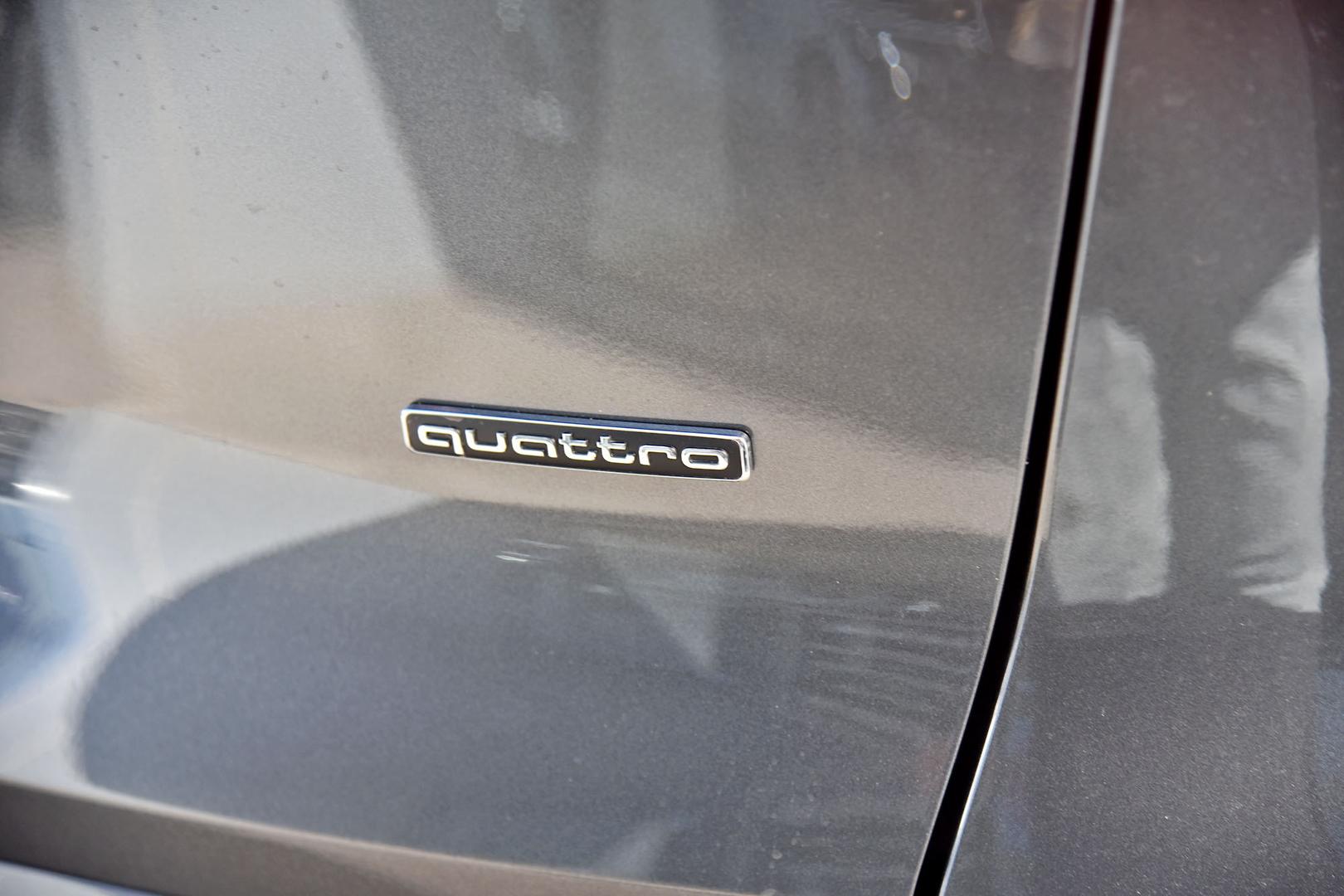 2025 AUDI Q5 FY-GU MY25 TDI QUATTRO 150kW 7 SP AUTO S-TRONIC 4D WAGON