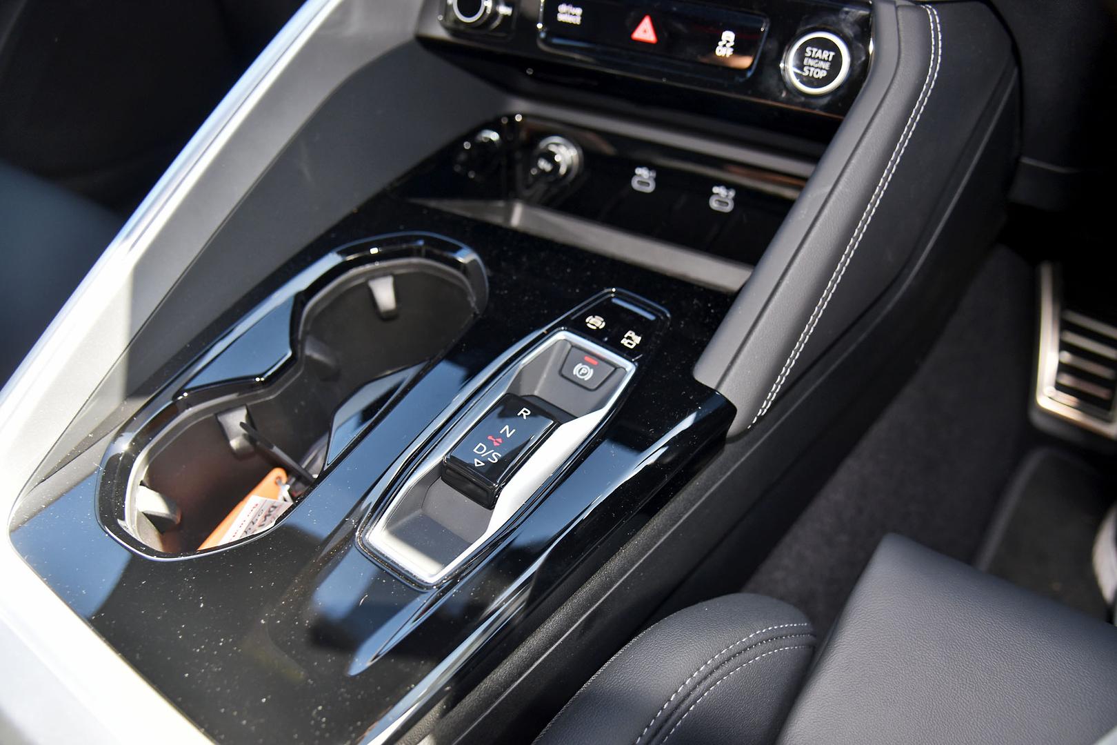2025 AUDI Q5 FY-GU MY25 TDI QUATTRO 150kW 7 SP AUTO S-TRONIC 4D WAGON