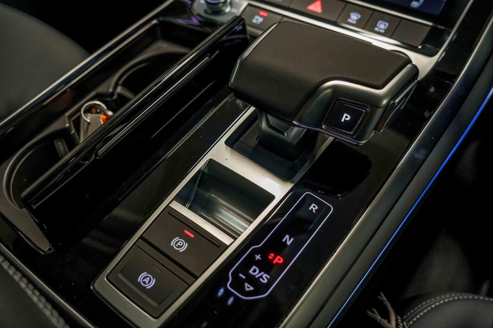 2025 AUDI Q7 4M MY26 TDI QUATTRO 170kW 8 SP AUTOMATIC TIPTRONIC 4D WAGON