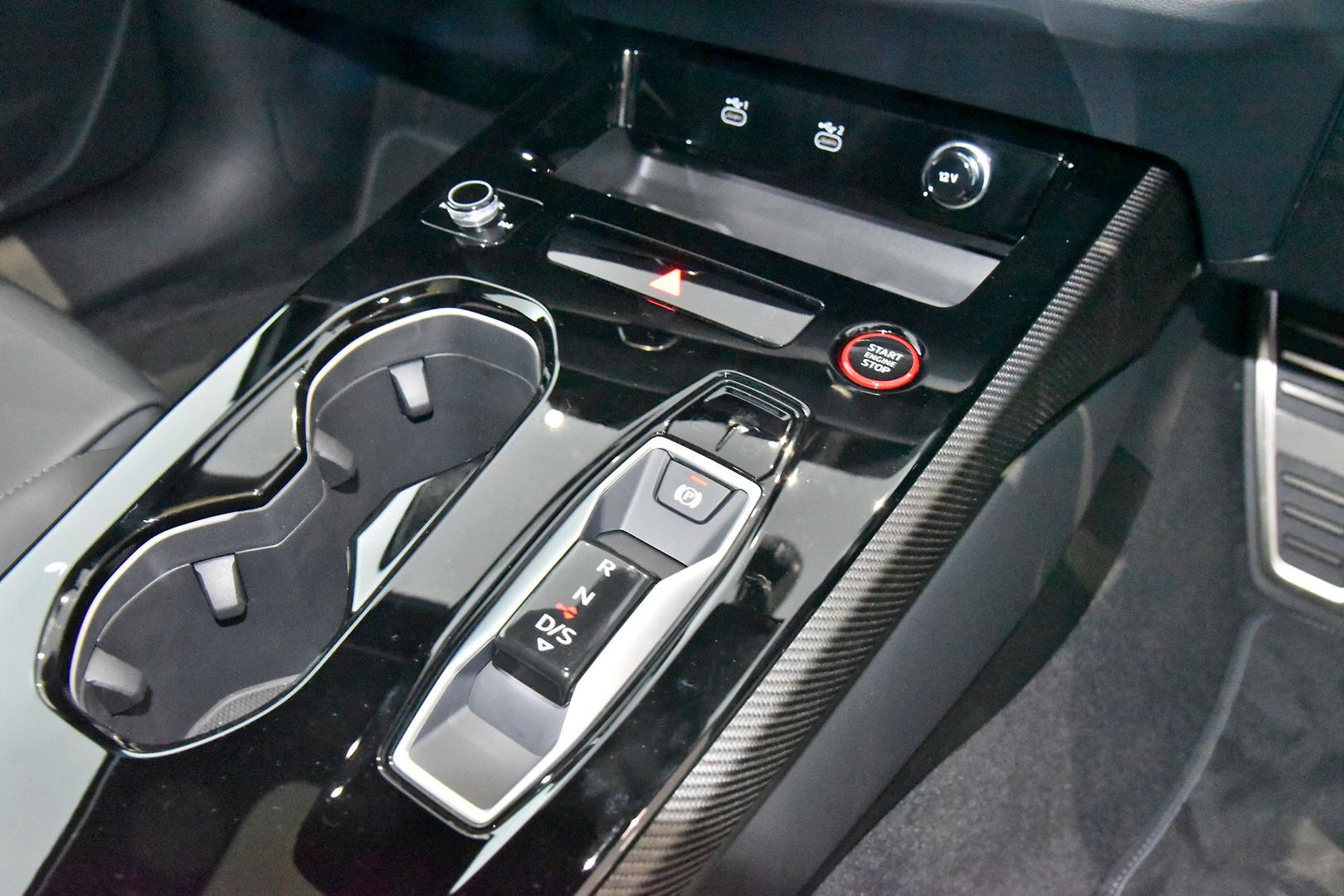 2025 AUDI S5 F5 MY24 3.0 TFSI QUATTRO 8 SP AUTOMATIC TIPTRONIC 4D SPORTBACK