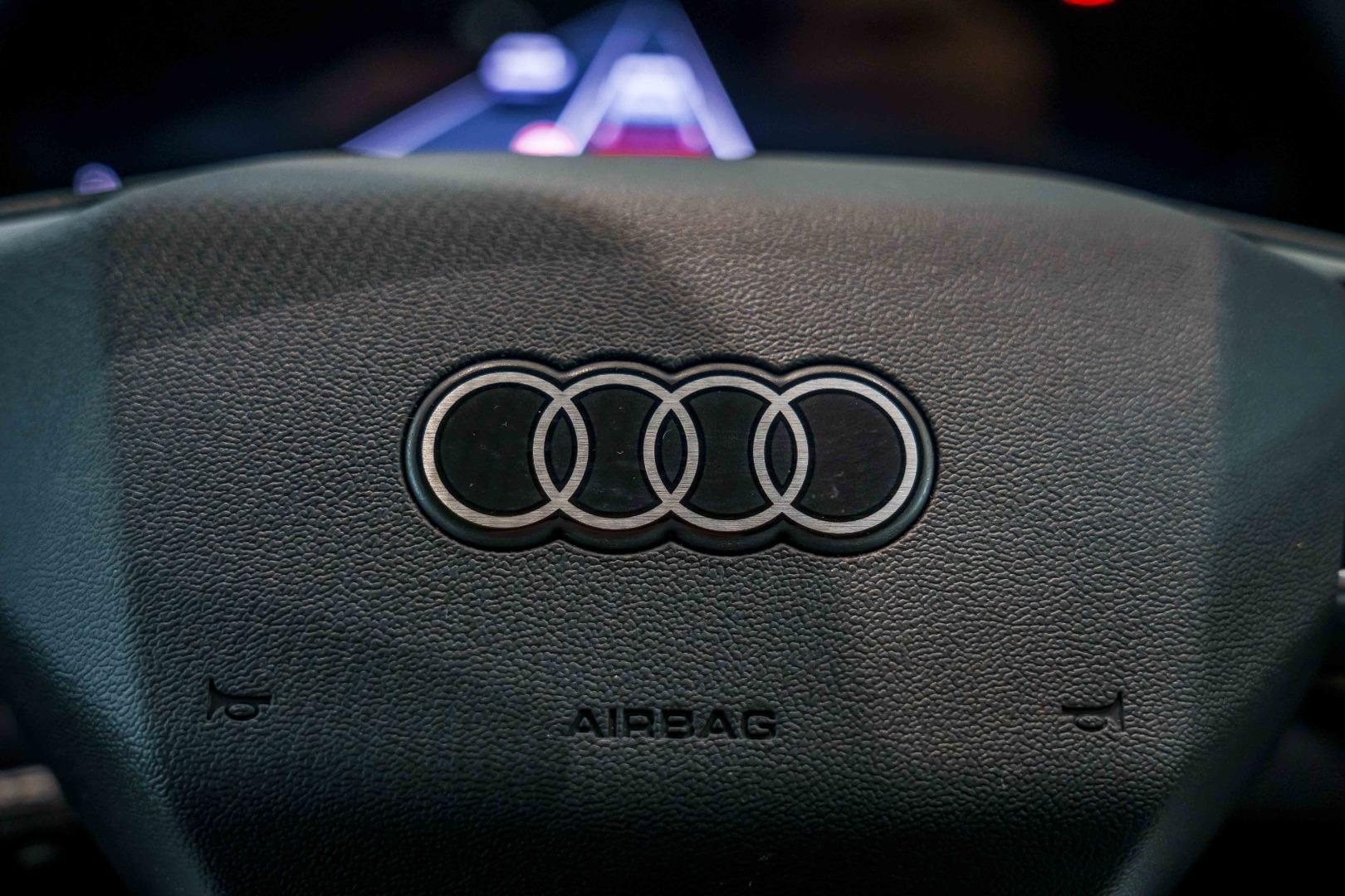 2025 AUDI Q5 FY-GU MY25 TFSI 150kW 7 SP AUTO S-TRONIC 4D WAGON