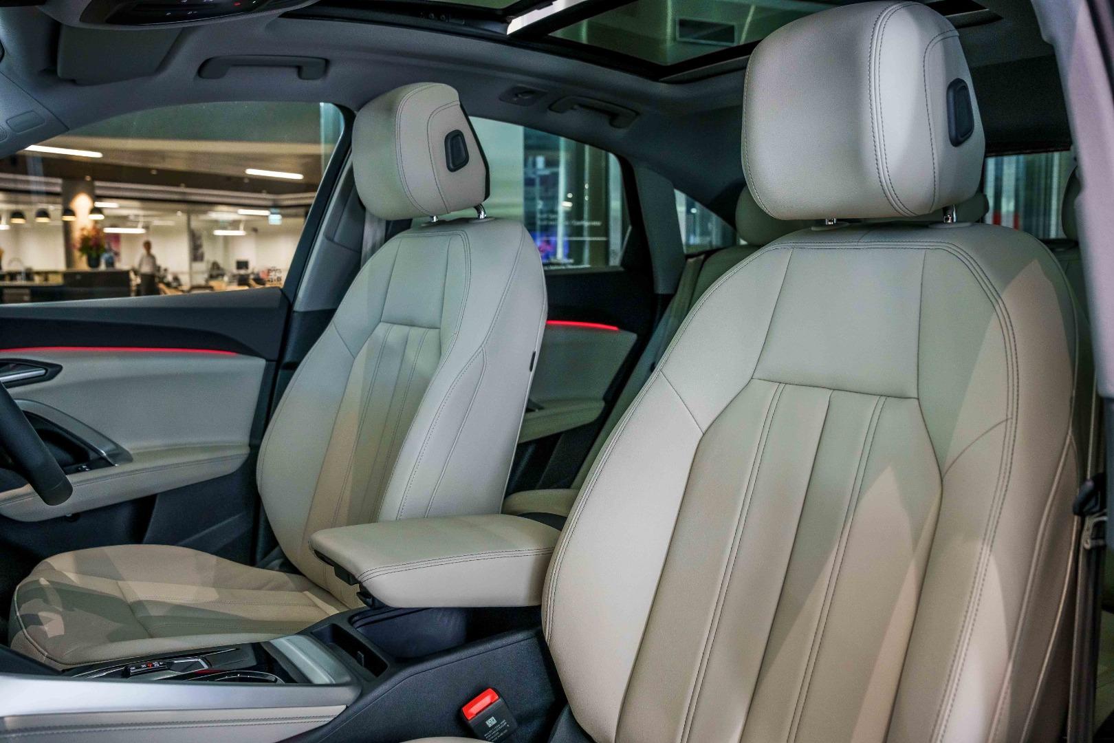 2025 AUDI Q5 FY-GU MY25 TFSI 150kW 7 SP AUTO S-TRONIC 4D WAGON