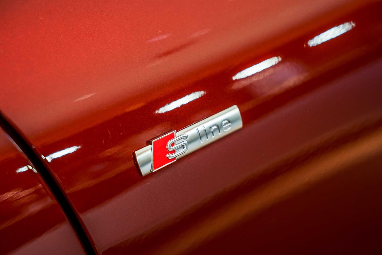 2025 AUDI Q5 FY-GU MY25 TFSI 150kW 7 SP AUTO S-TRONIC 4D WAGON