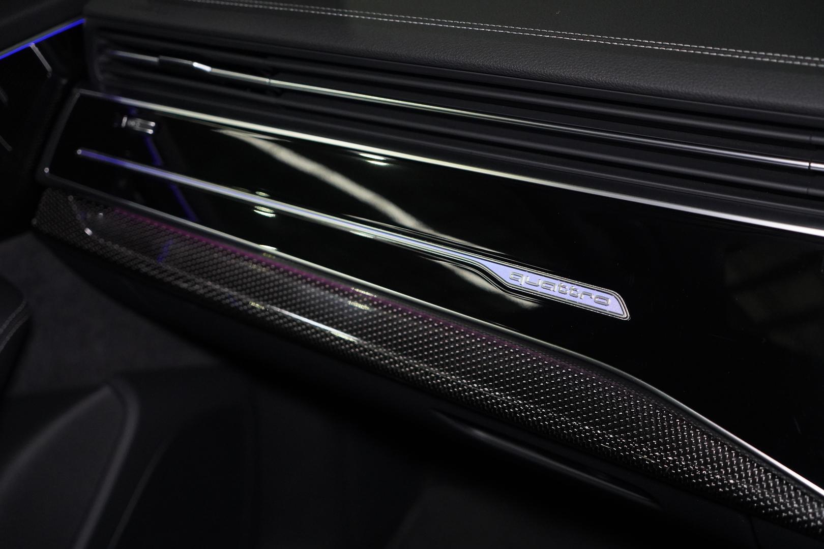 2022 AUDI SQ7 4M MY22 TFSI QUATTRO 8 SP AUTOMATIC TIPTRONIC 4D WAGON