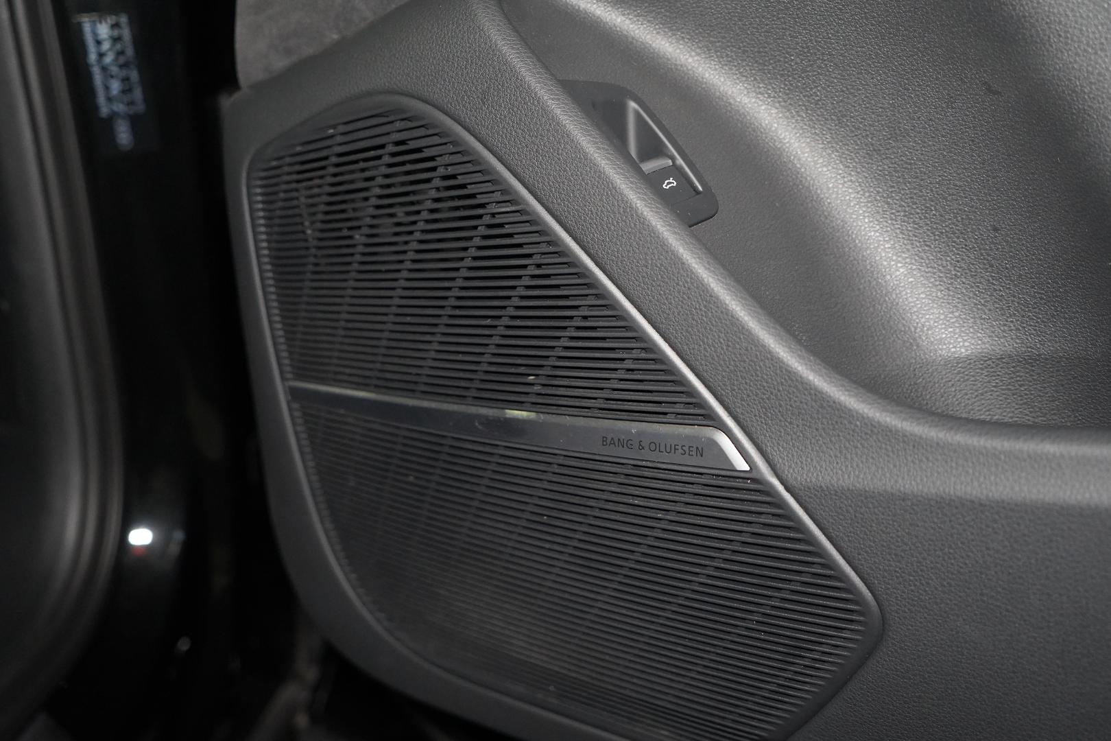 2022 AUDI SQ7 4M MY22 TFSI QUATTRO 8 SP AUTOMATIC TIPTRONIC 4D WAGON