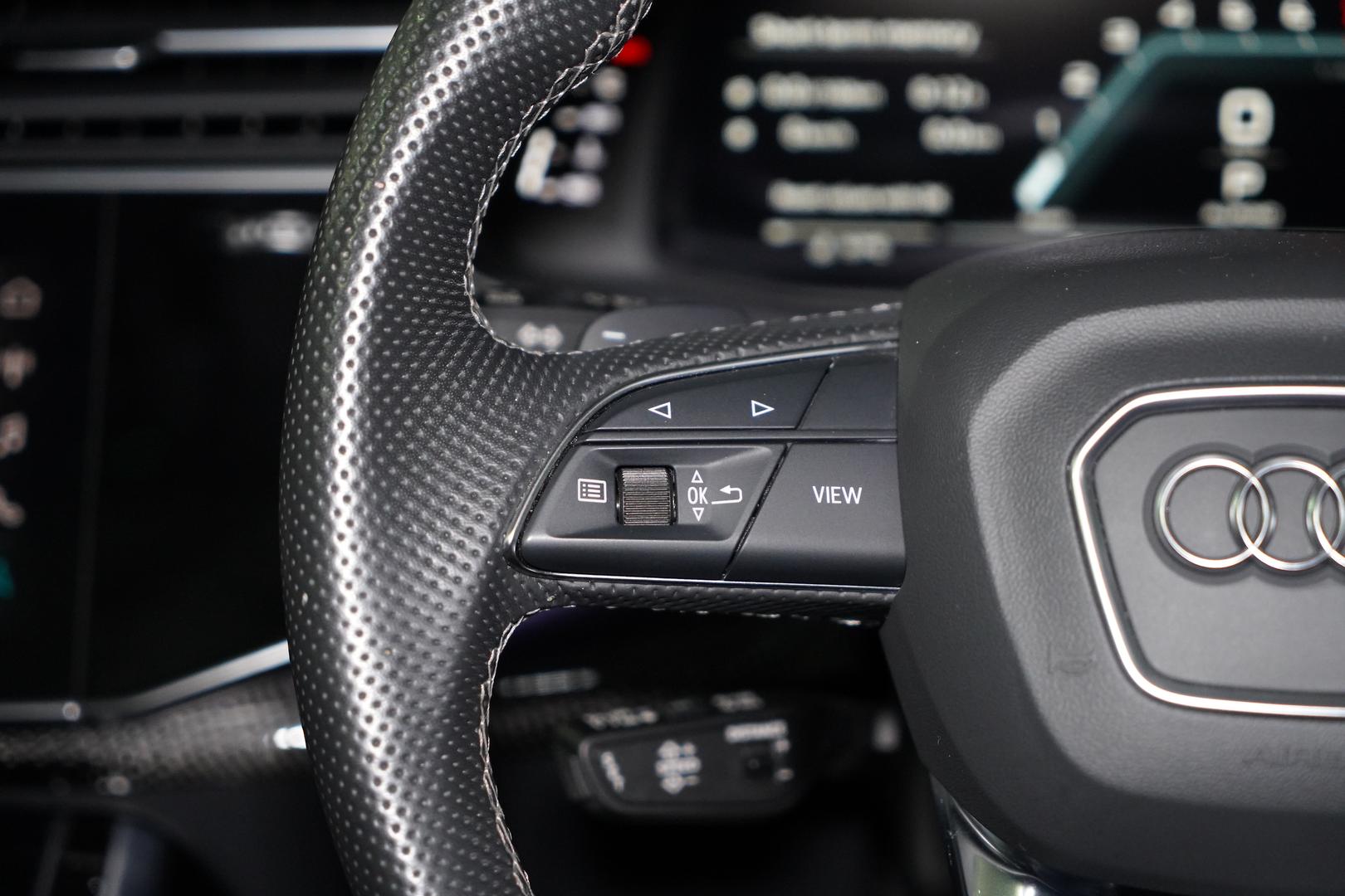 2022 AUDI SQ7 4M MY22 TFSI QUATTRO 8 SP AUTOMATIC TIPTRONIC 4D WAGON