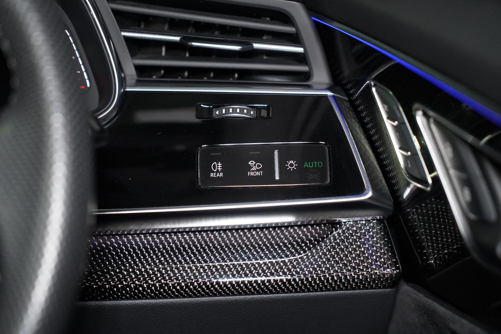 2022 AUDI SQ7 4M MY22 TFSI QUATTRO 8 SP AUTOMATIC TIPTRONIC 4D WAGON