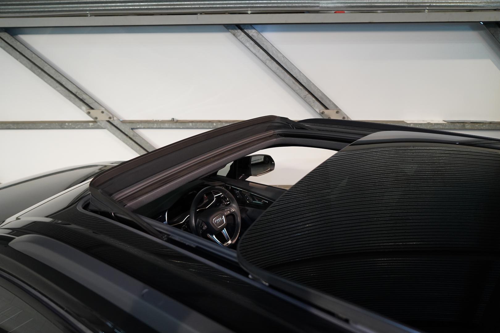 2022 AUDI SQ7 4M MY22 TFSI QUATTRO 8 SP AUTOMATIC TIPTRONIC 4D WAGON