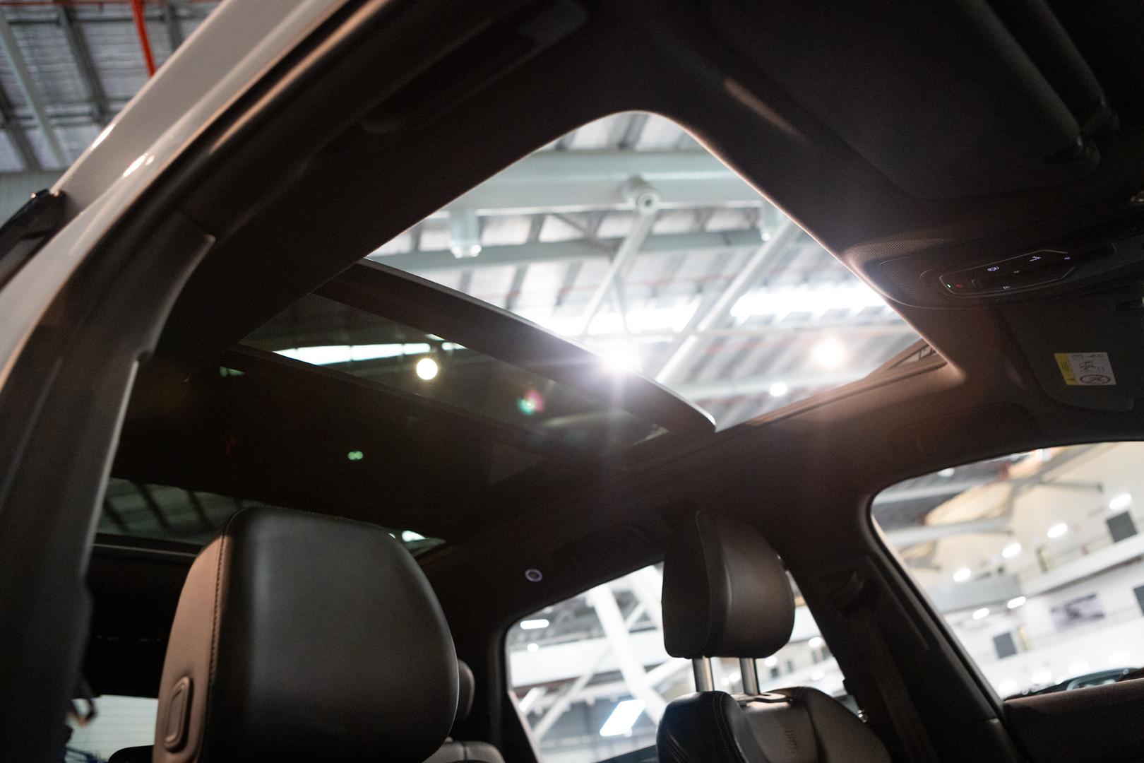 2020 AUDI Q7 4M MY20 50 TDI S LINE QUATTRO MHEV 8 SP AUTOMATIC TIPTRONIC 4D WAGON