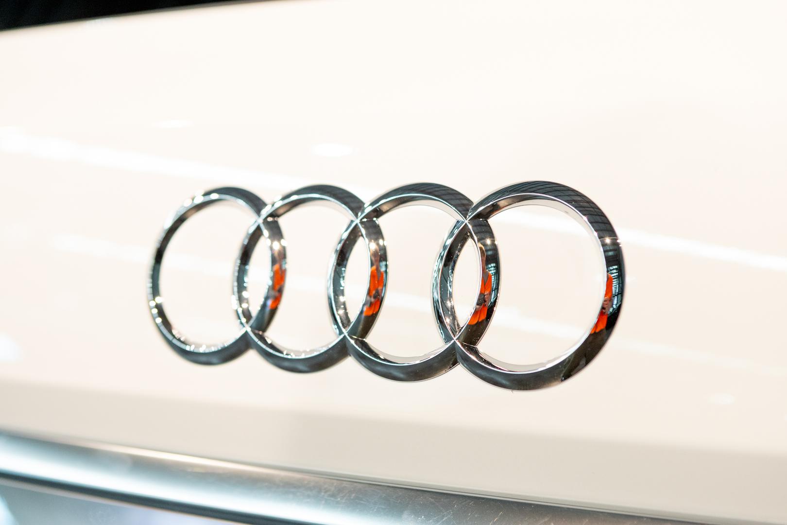 2020 AUDI Q7 4M MY20 50 TDI S LINE QUATTRO MHEV 8 SP AUTOMATIC TIPTRONIC 4D WAGON