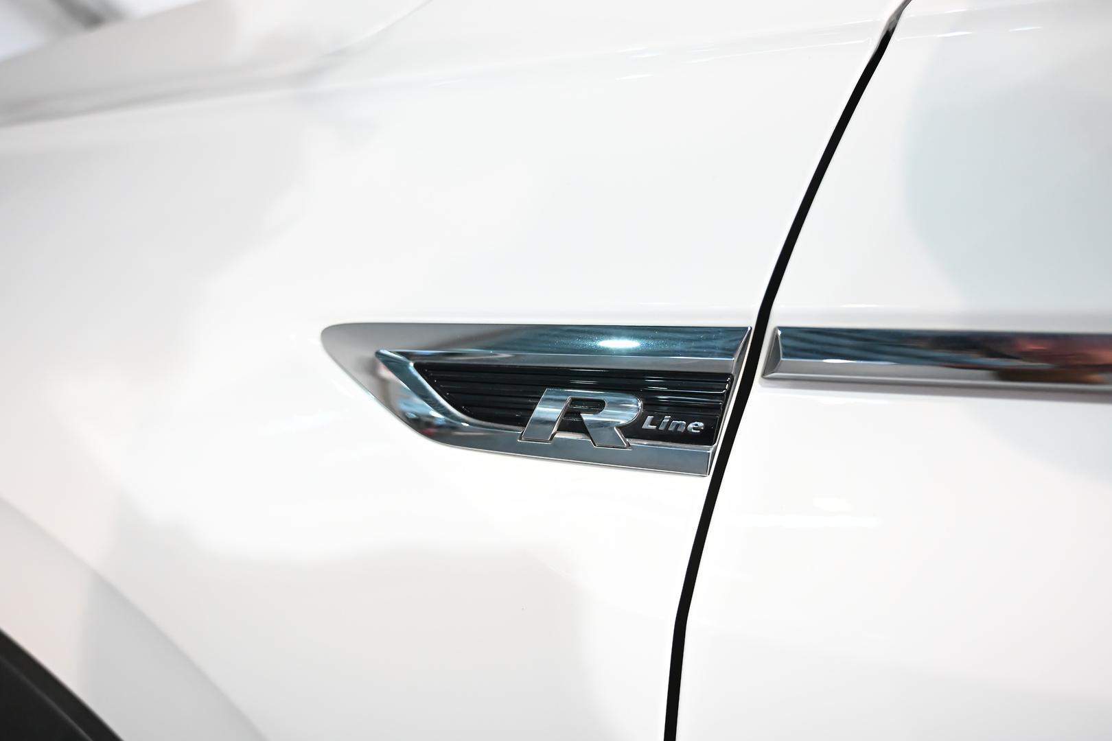 2021 VOLKSWAGEN TIGUAN 5NA MY21 ALLSPACE 162 TSI HIGHLINE 7 SP AUTO DIRECT SHIFT 4D WAGON