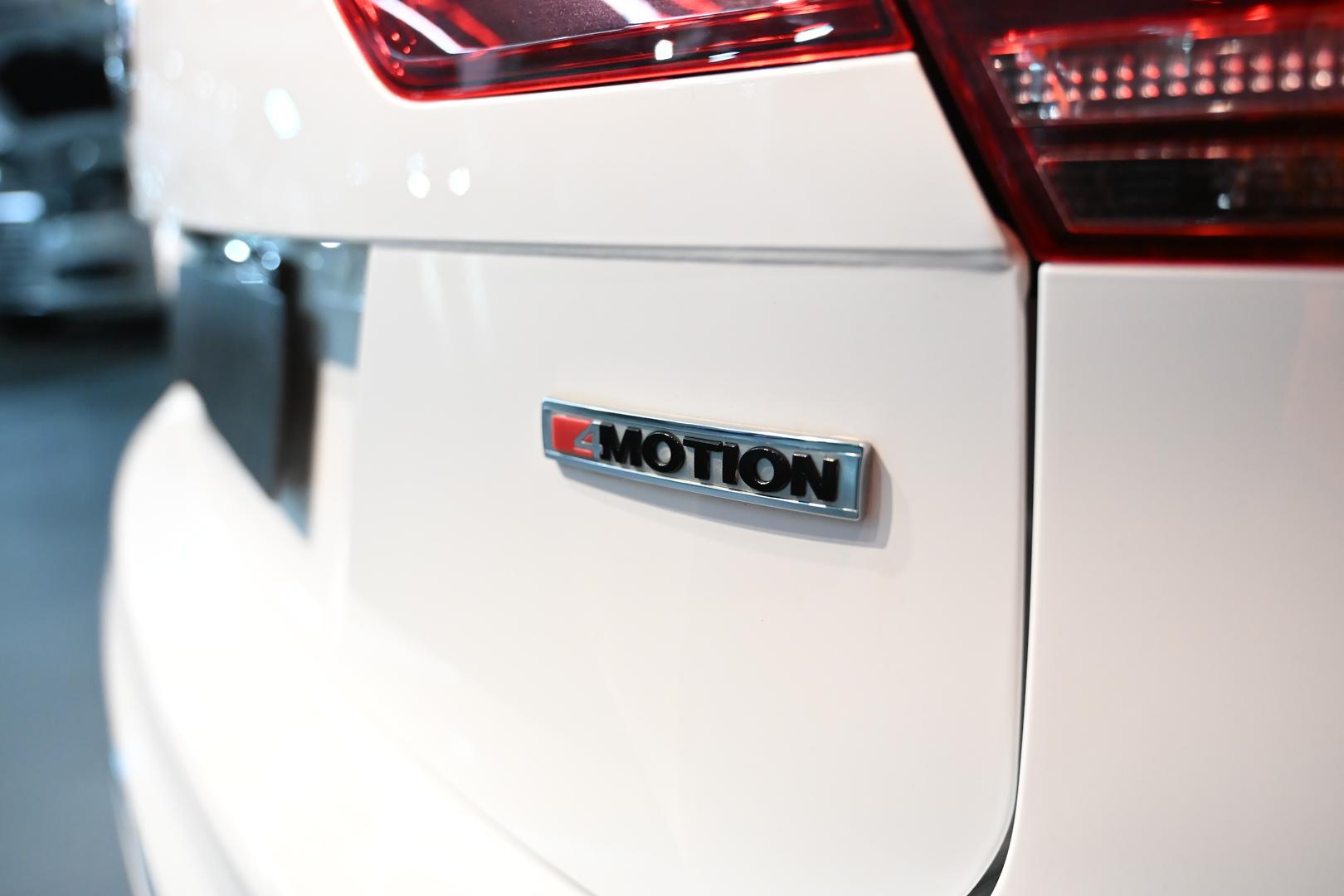 2021 VOLKSWAGEN TIGUAN 5NA MY21 ALLSPACE 162 TSI HIGHLINE 7 SP AUTO DIRECT SHIFT 4D WAGON