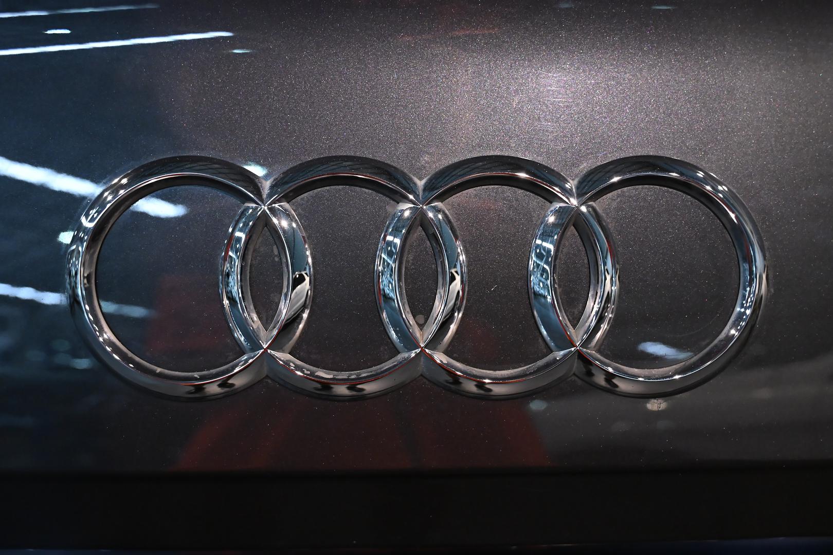 2020 AUDI Q5 FY MY20 40 TDI QUATTRO SPORT 7 SP AUTO S-TRONIC 4D WAGON