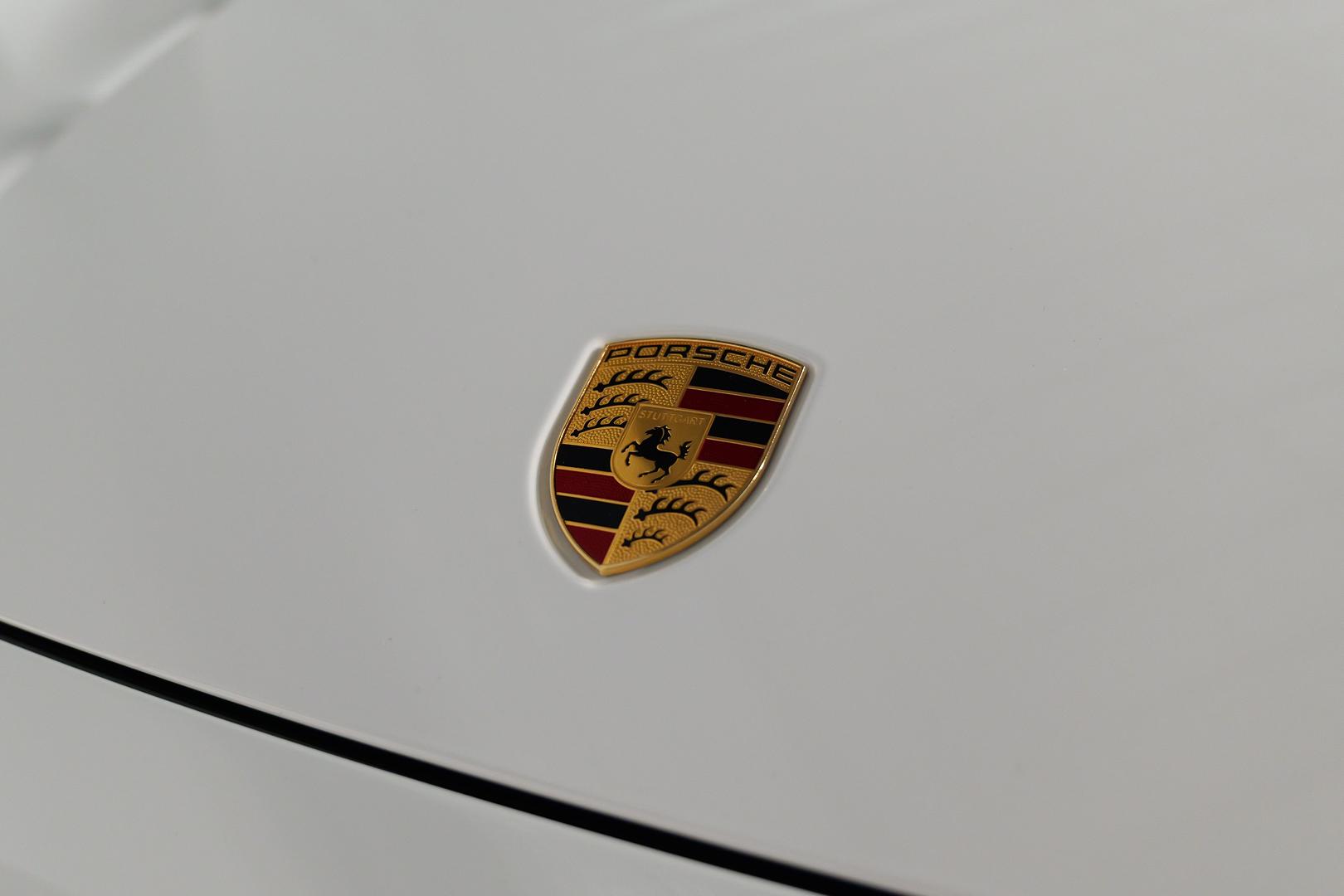 2022 PORSCHE CAYENNE 9YA MY22 8 SP AUTO TIPTRONIC S 4D WAGON