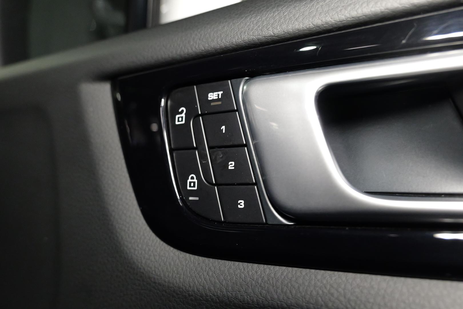 2022 PORSCHE CAYENNE 9YA MY22 8 SP AUTO TIPTRONIC S 4D WAGON