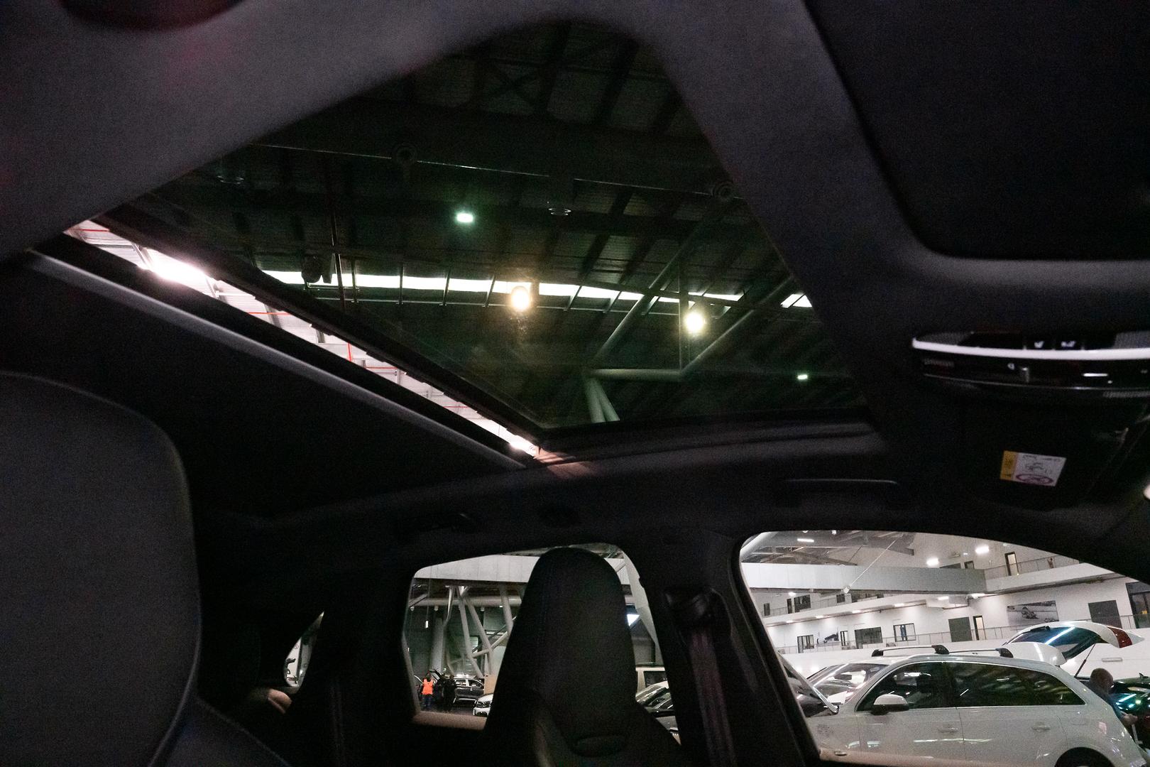 2022 PORSCHE CAYENNE 9YA MY22 8 SP AUTO TIPTRONIC S 4D WAGON