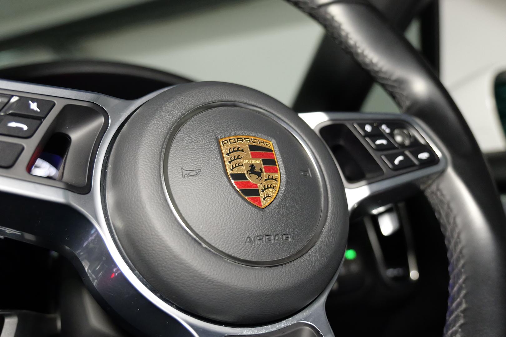 2022 PORSCHE CAYENNE 9YA MY22 8 SP AUTO TIPTRONIC S 4D WAGON