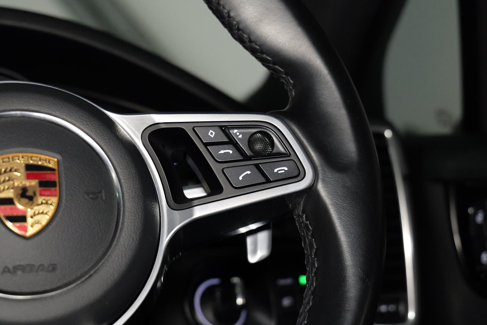 2022 PORSCHE CAYENNE 9YA MY22 8 SP AUTO TIPTRONIC S 4D WAGON