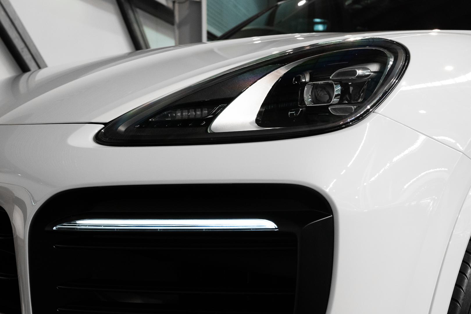 2022 PORSCHE CAYENNE 9YA MY22 8 SP AUTO TIPTRONIC S 4D WAGON