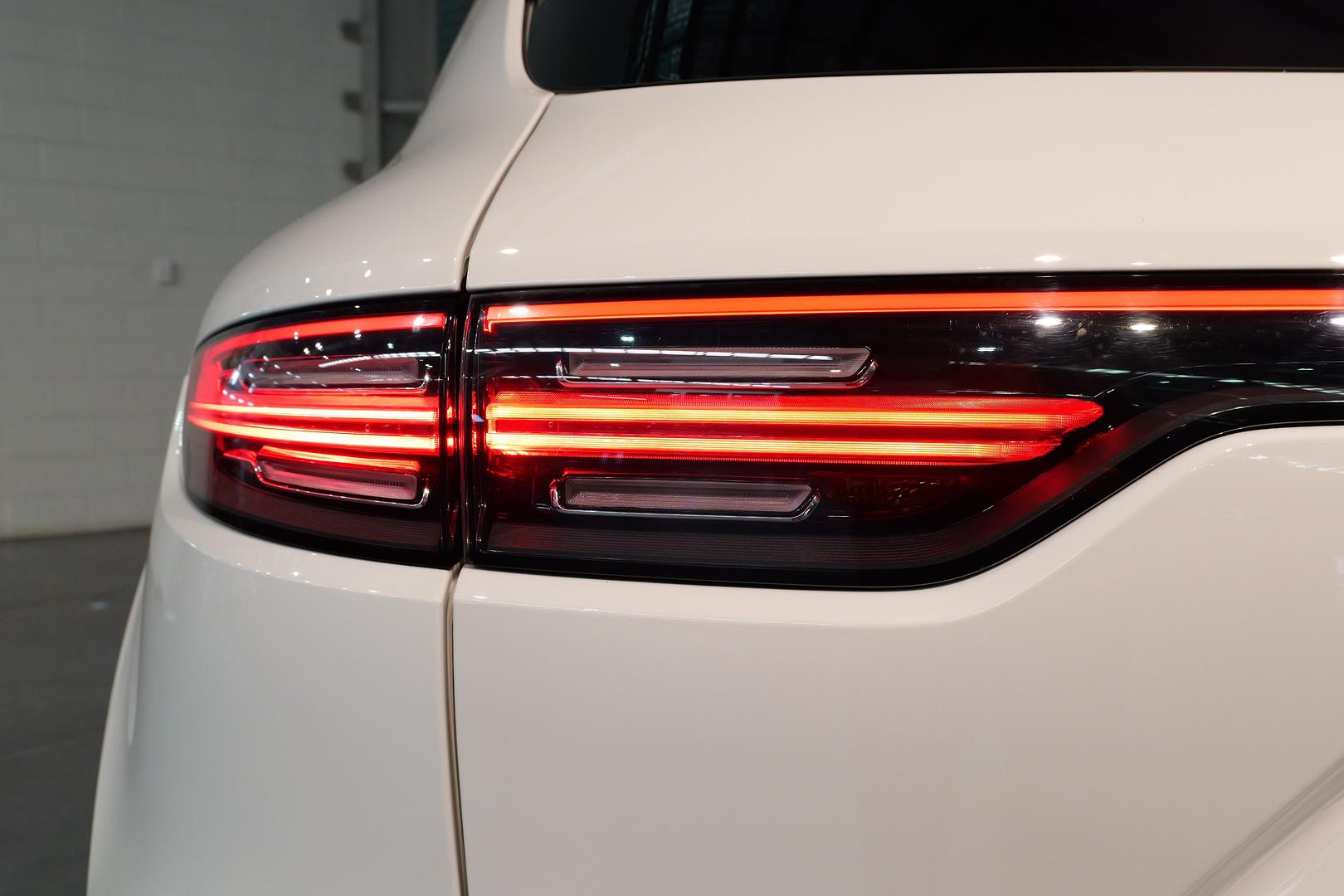 2022 PORSCHE CAYENNE 9YA MY22 8 SP AUTO TIPTRONIC S 4D WAGON