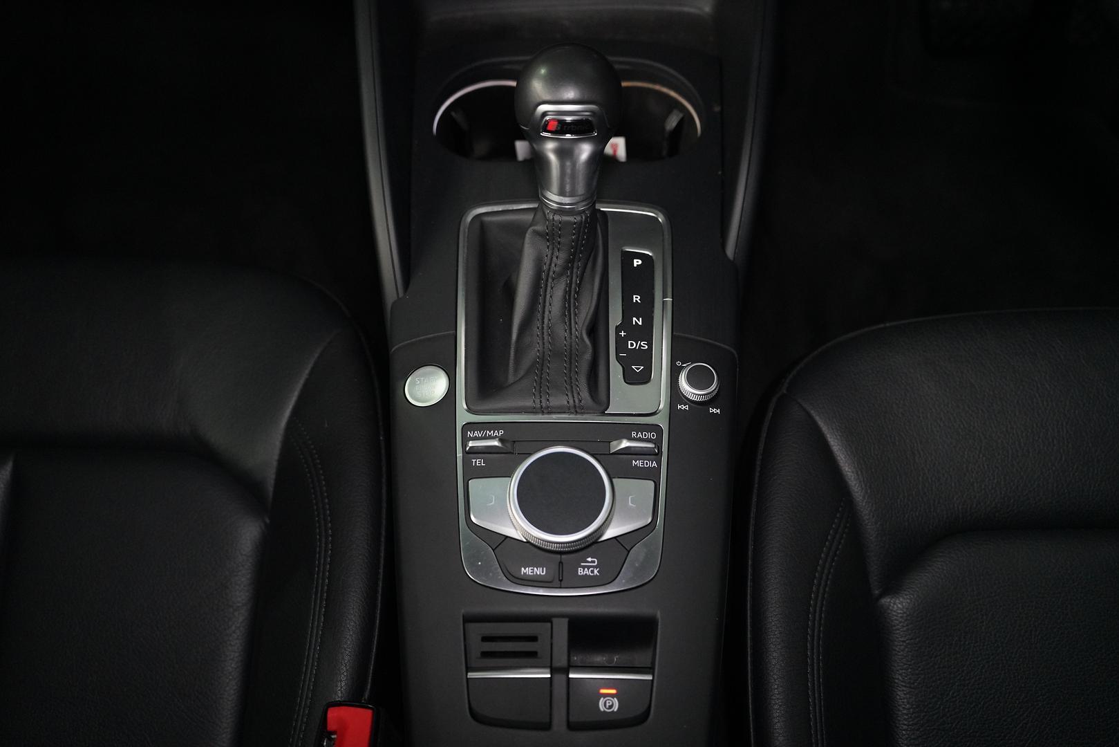 2019 AUDI A3 8V MY19 35 TFSI (1.4 TFSI) 7 SP AUTO S-TRONIC 4D SEDAN