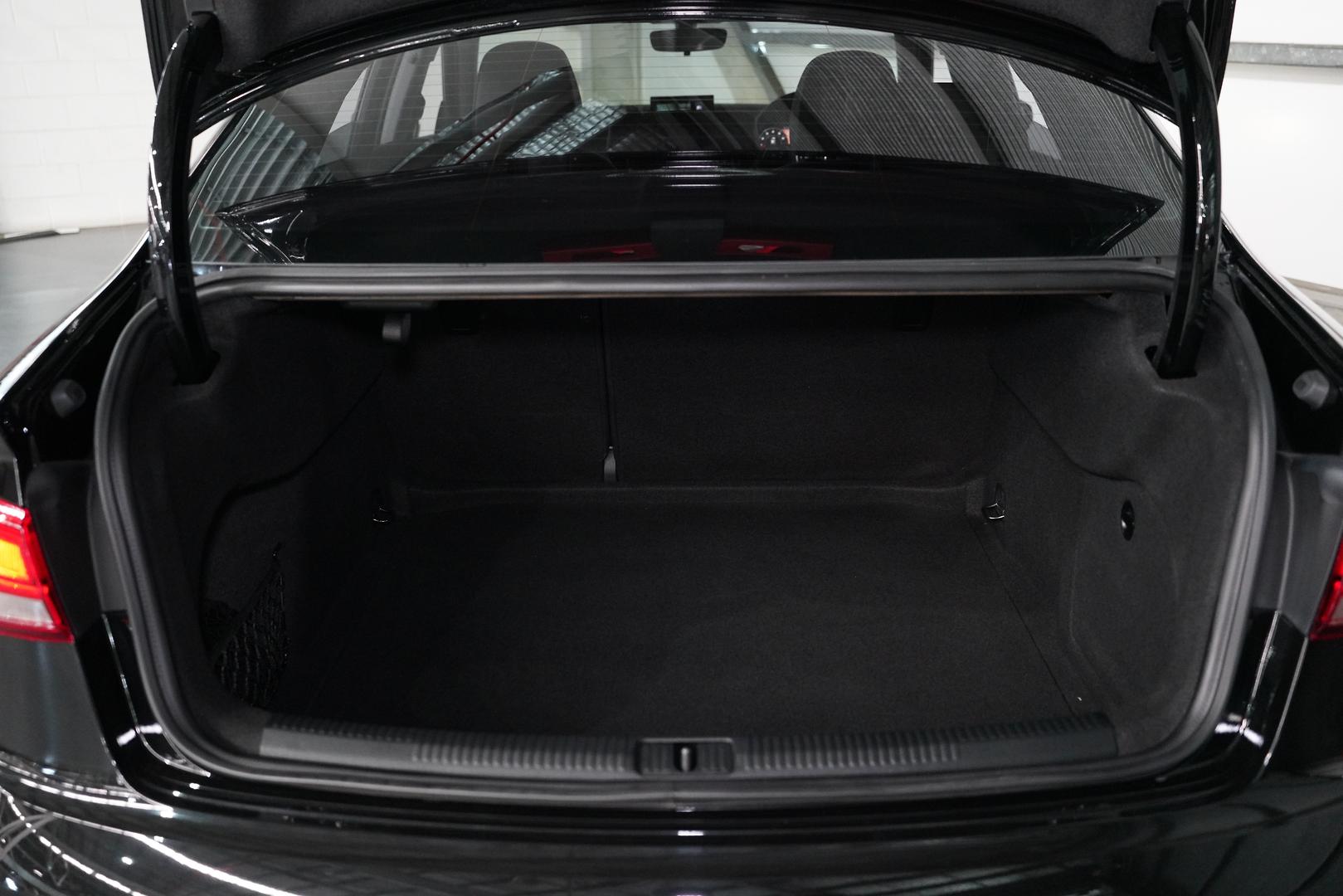 2019 AUDI A3 8V MY19 35 TFSI (1.4 TFSI) 7 SP AUTO S-TRONIC 4D SEDAN