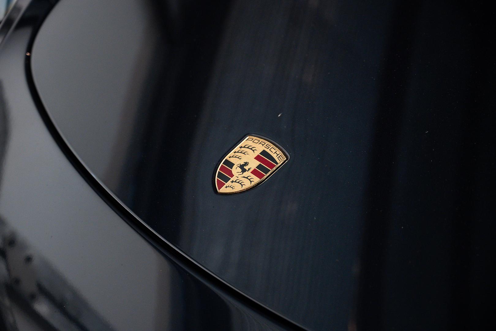 2017 PORSCHE 718 CAYMAN S 982 AUTO MY18 SEDAN