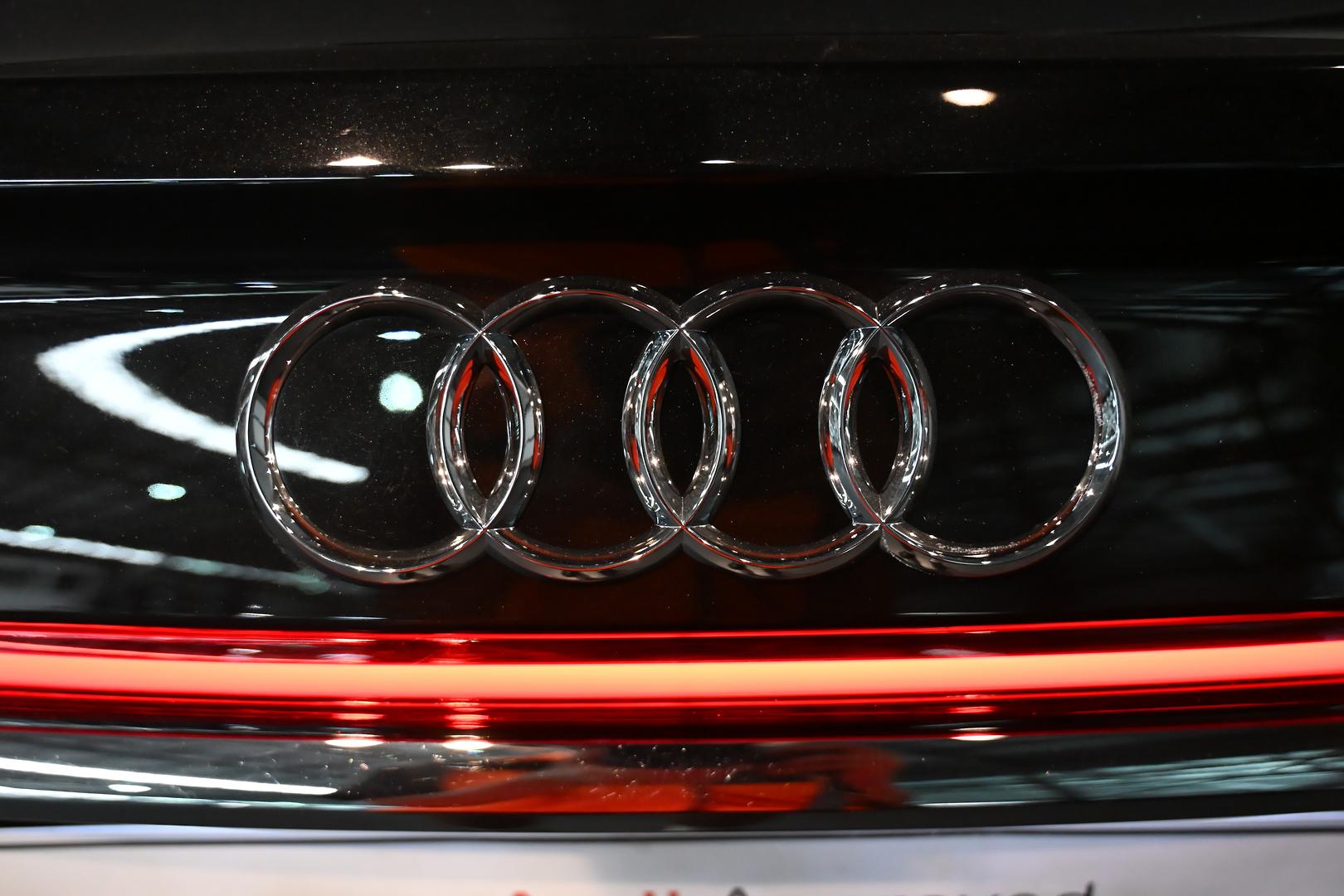 2021 AUDI A8 4N MY21 50 TDI QUATTRO MHEV 8 SP AUTOMATIC TIPTRONIC 4D SEDAN