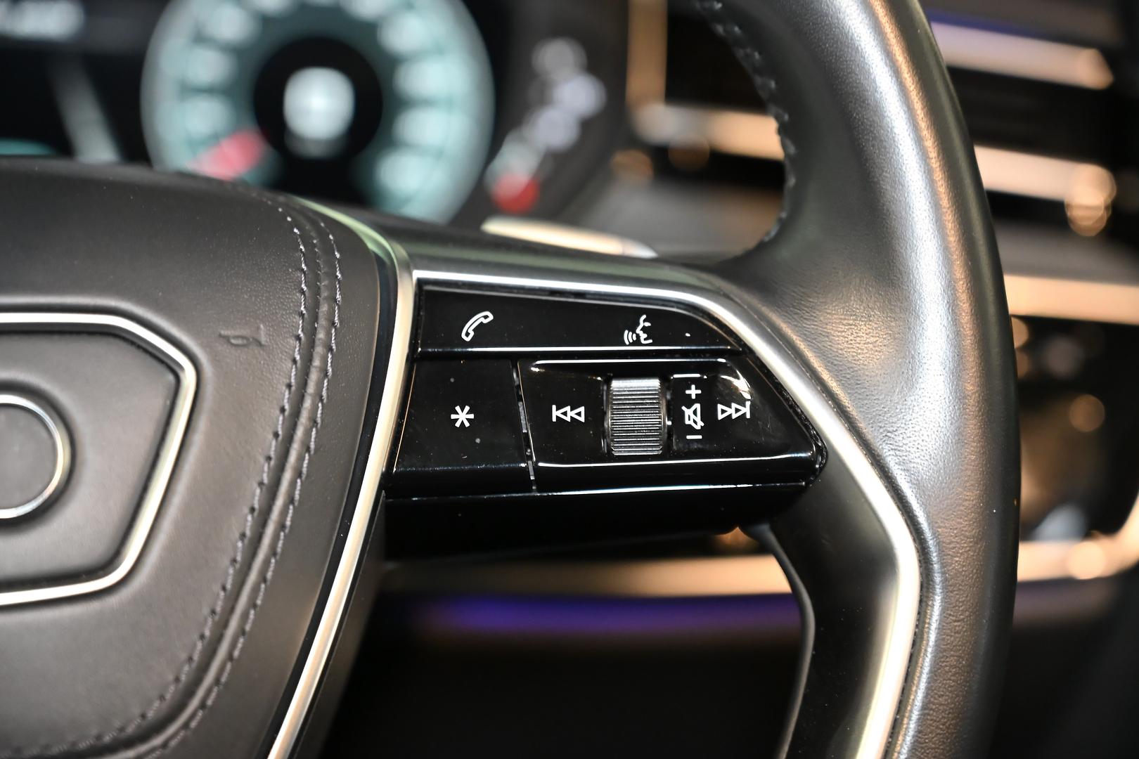 2021 AUDI A8 4N MY21 50 TDI QUATTRO MHEV 8 SP AUTOMATIC TIPTRONIC 4D SEDAN
