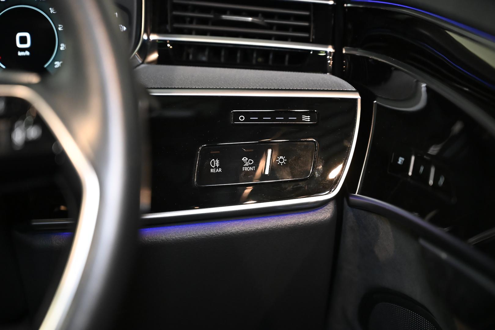 2021 AUDI A8 4N MY21 50 TDI QUATTRO MHEV 8 SP AUTOMATIC TIPTRONIC 4D SEDAN