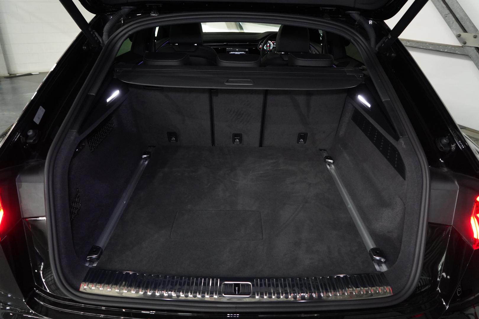 2023 AUDI Q8 60 TFSI E S LINE AUTO QUATTRO MY23 WAGON