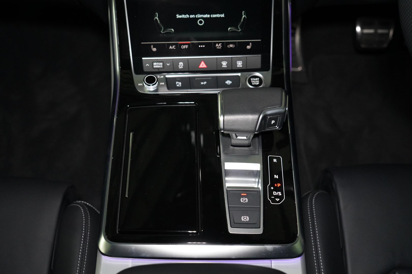 2023 AUDI Q8 60 TFSI E S LINE AUTO QUATTRO MY23 WAGON