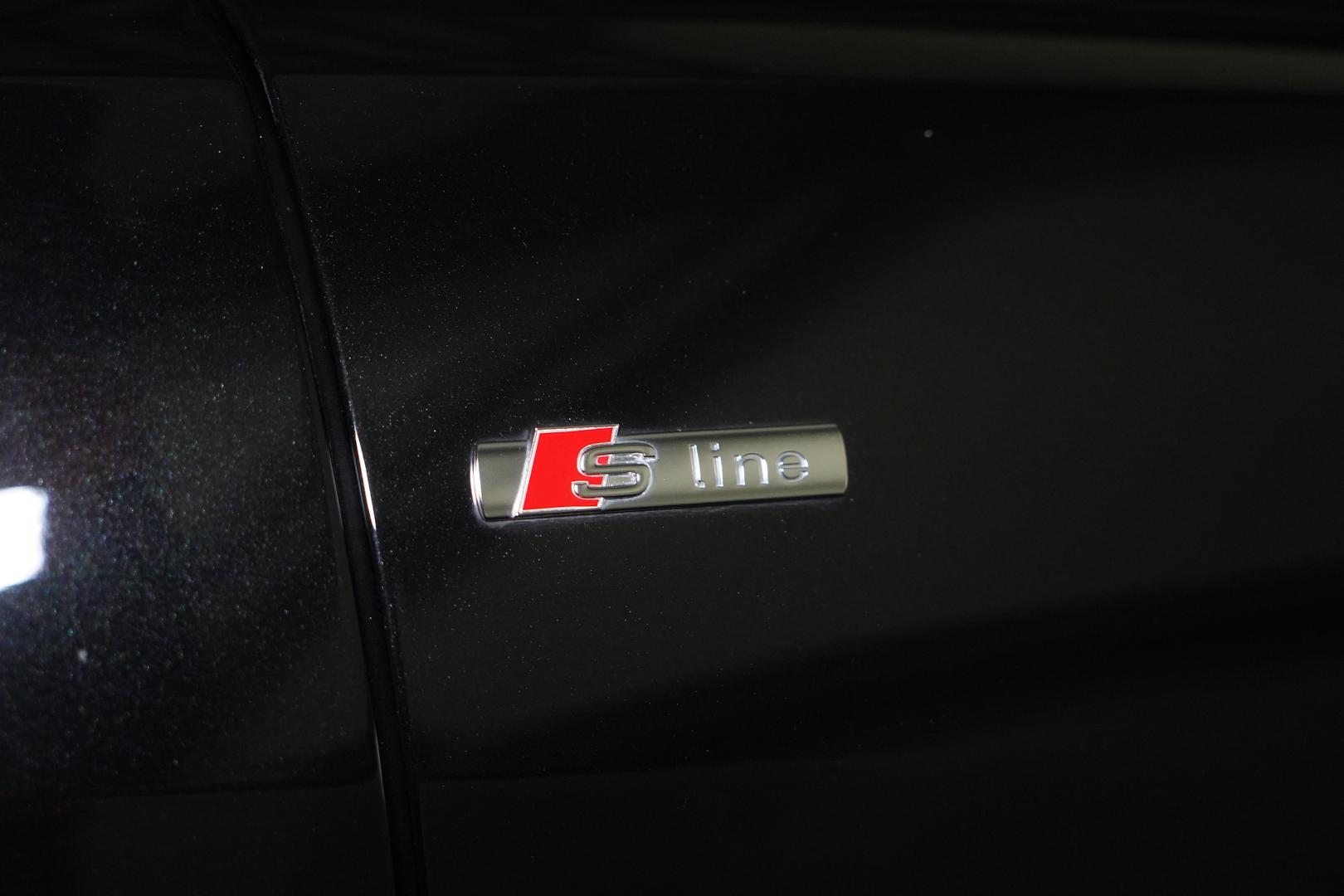 2023 AUDI Q8 60 TFSI E S LINE AUTO QUATTRO MY23 WAGON