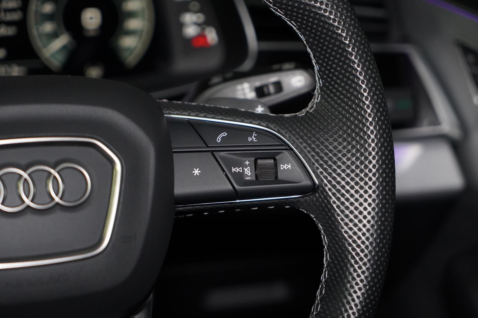 2023 AUDI Q8 60 TFSI E S LINE AUTO QUATTRO MY23 WAGON