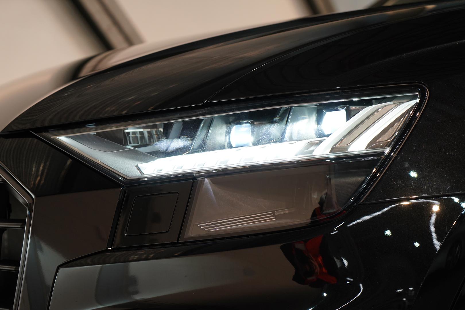 2023 AUDI Q8 60 TFSI E S LINE AUTO QUATTRO MY23 WAGON