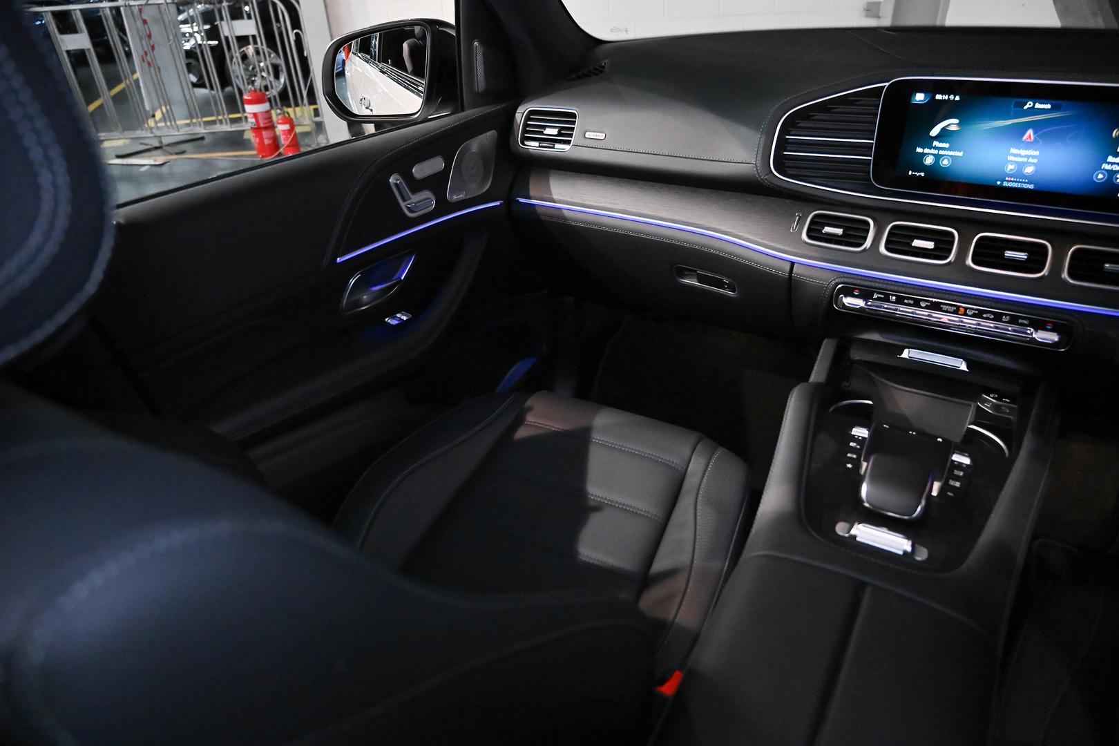 2022 MERCEDES-BENZ GLE V167 MY22 400 d 4MATIC 9 SP AUTOMATIC G-TRONIC 4D WAGON